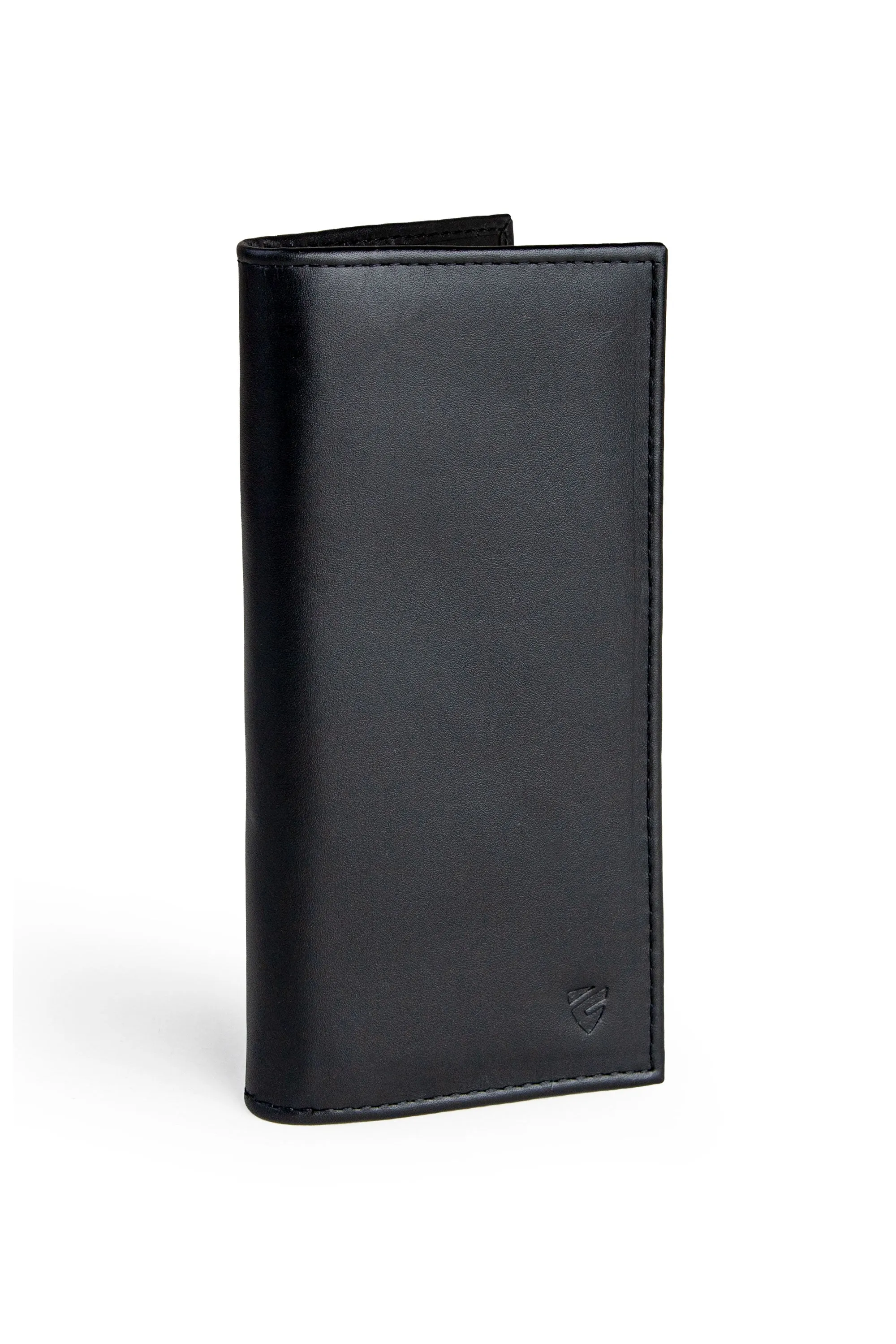 Shinny Black Wallet