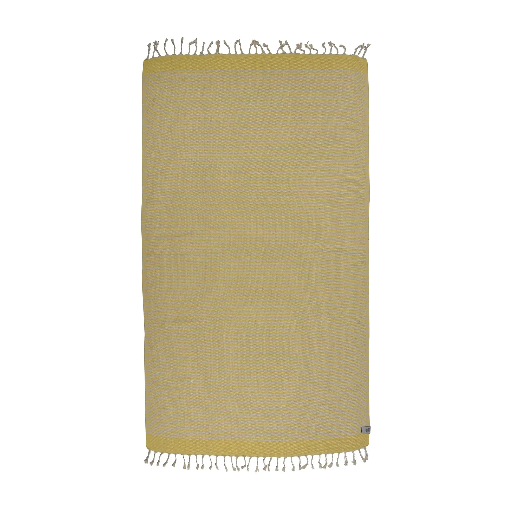 Shiran Beach Towel by La'Hammam