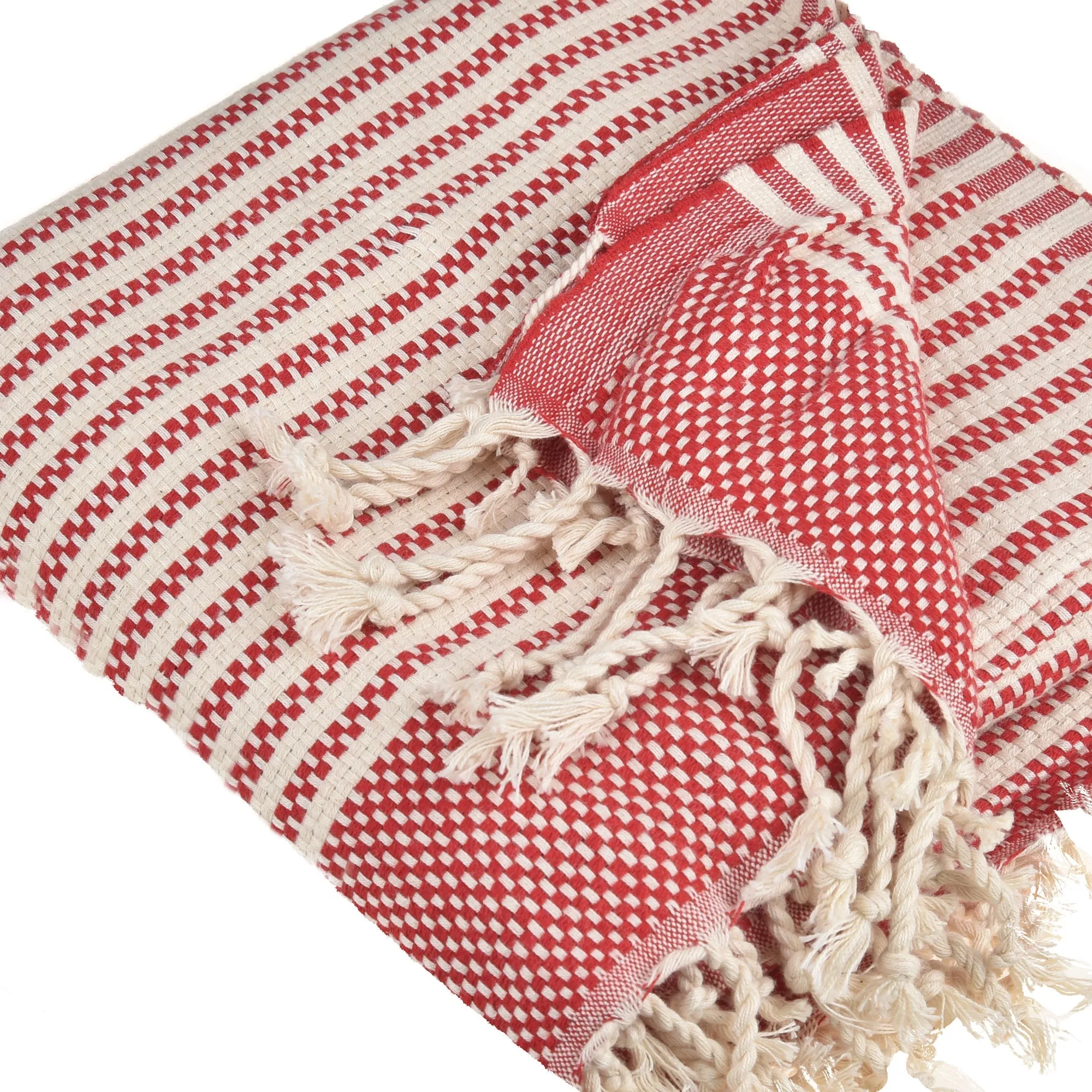 Shiran Beach Towel by La'Hammam