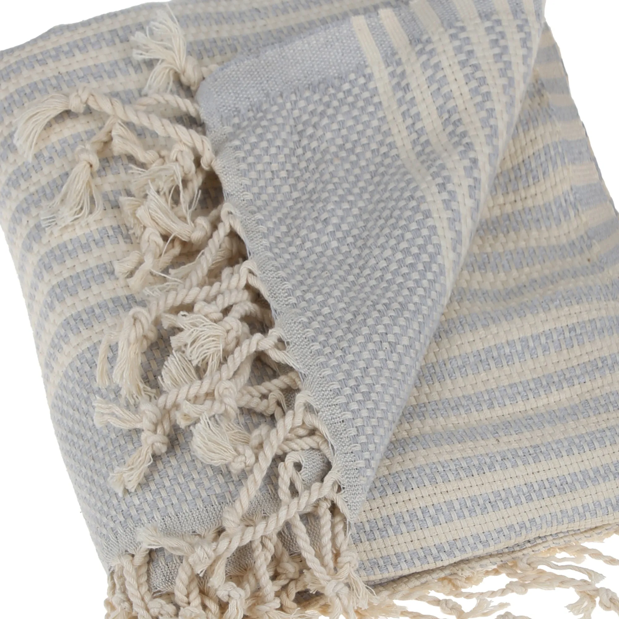 Shiran Beach Towel by La'Hammam