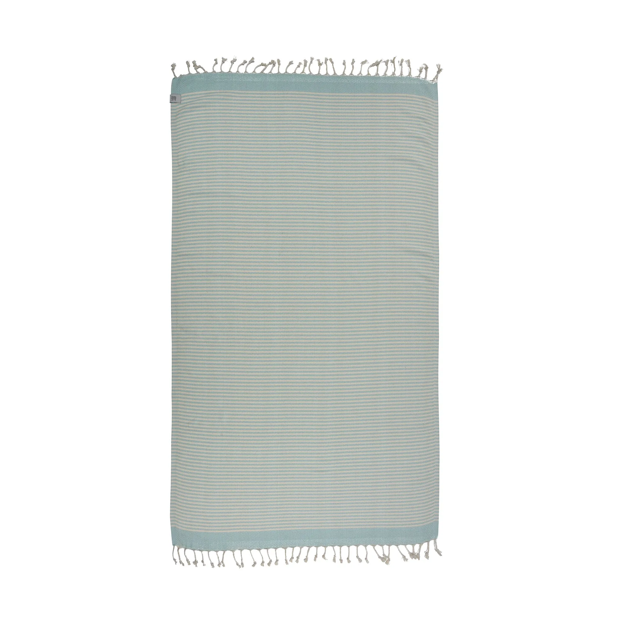 Shiran Beach Towel by La'Hammam