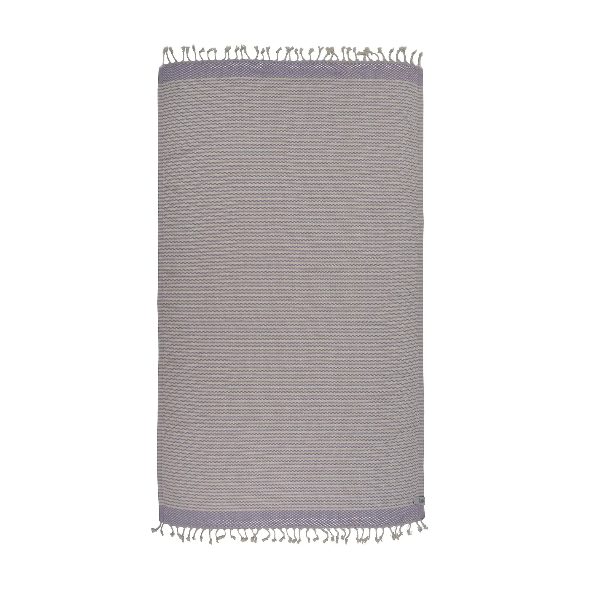 Shiran Beach Towel by La'Hammam
