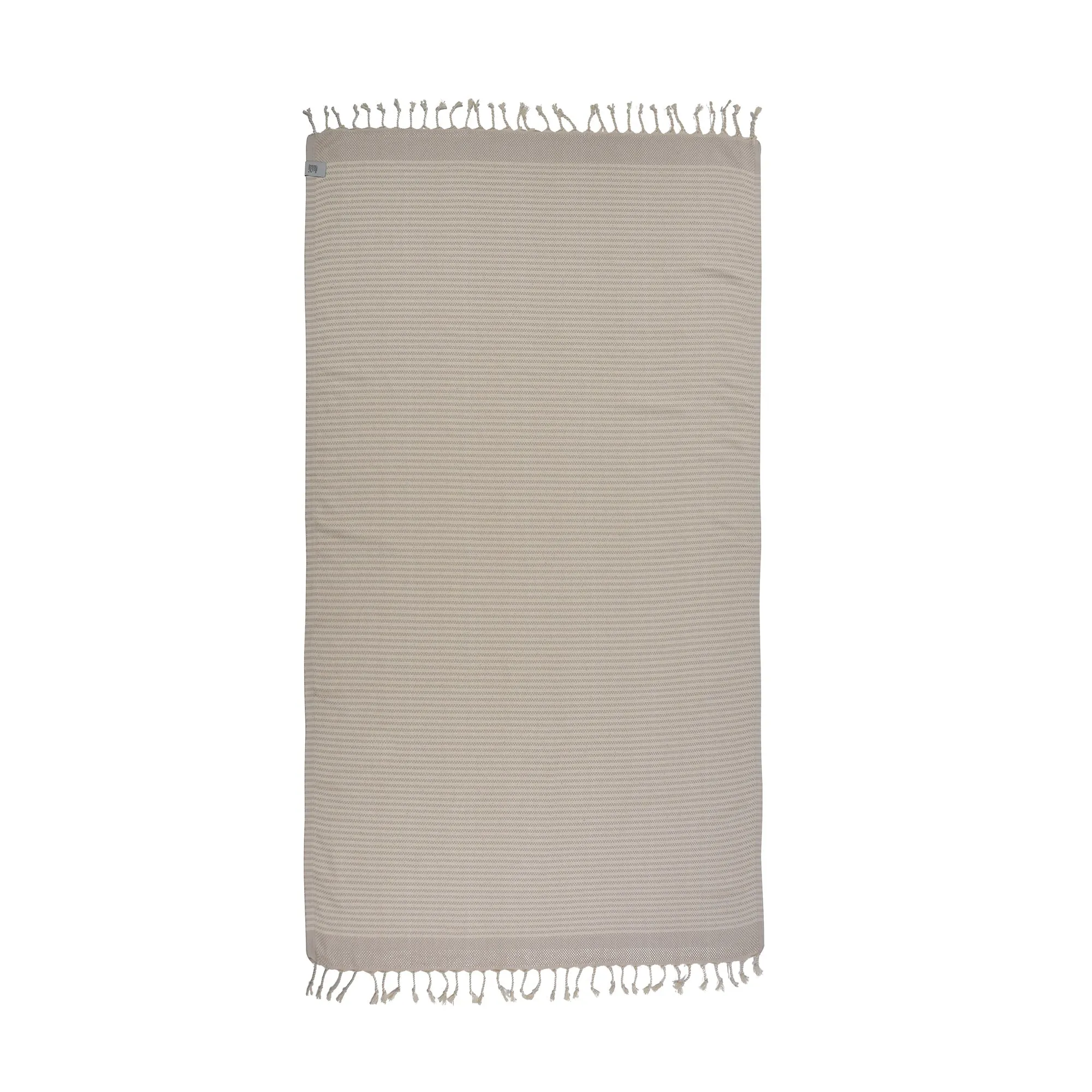 Shiran Beach Towel by La'Hammam