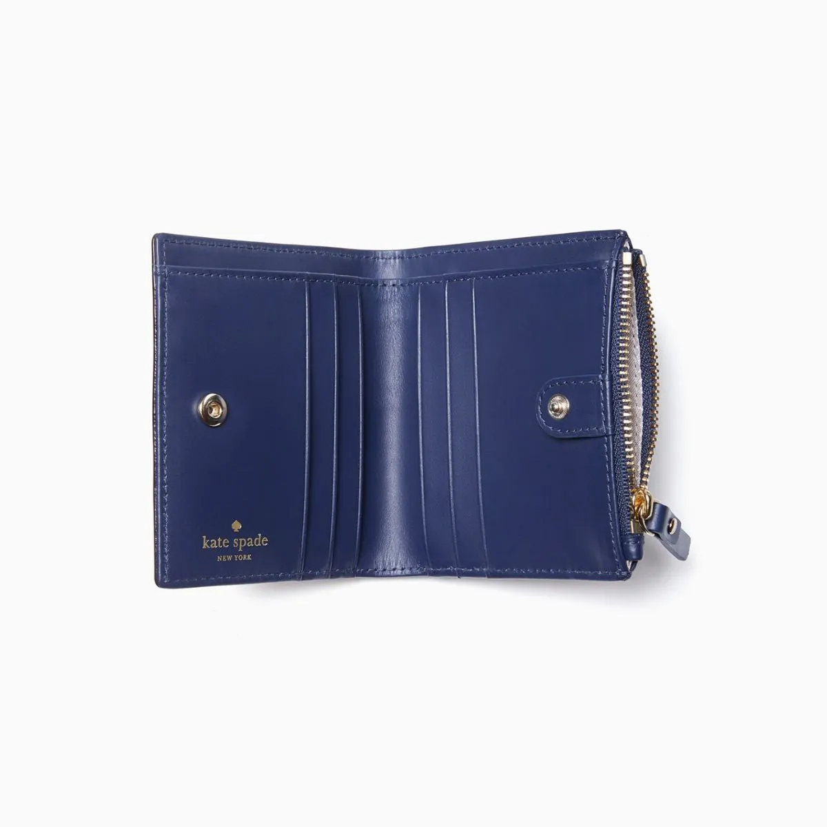Shore Thing Crab Adalyn Wallet