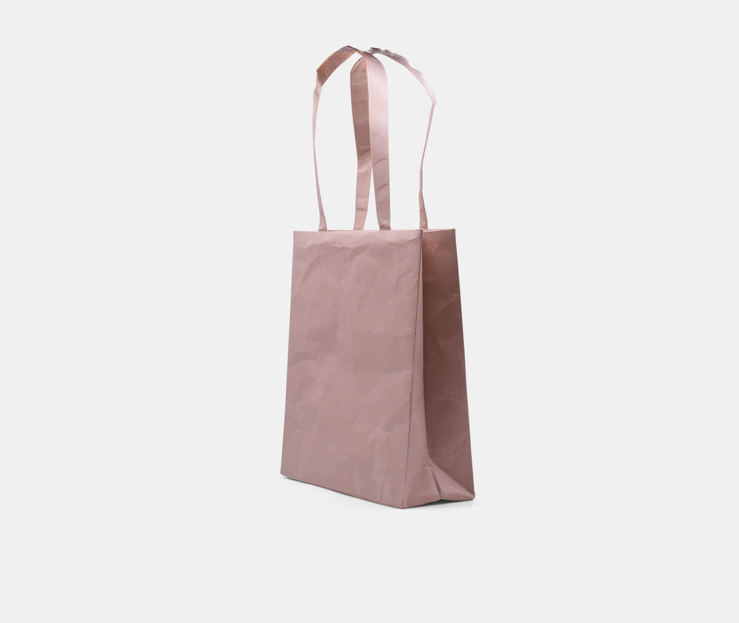 Shoulder Bag - Pink