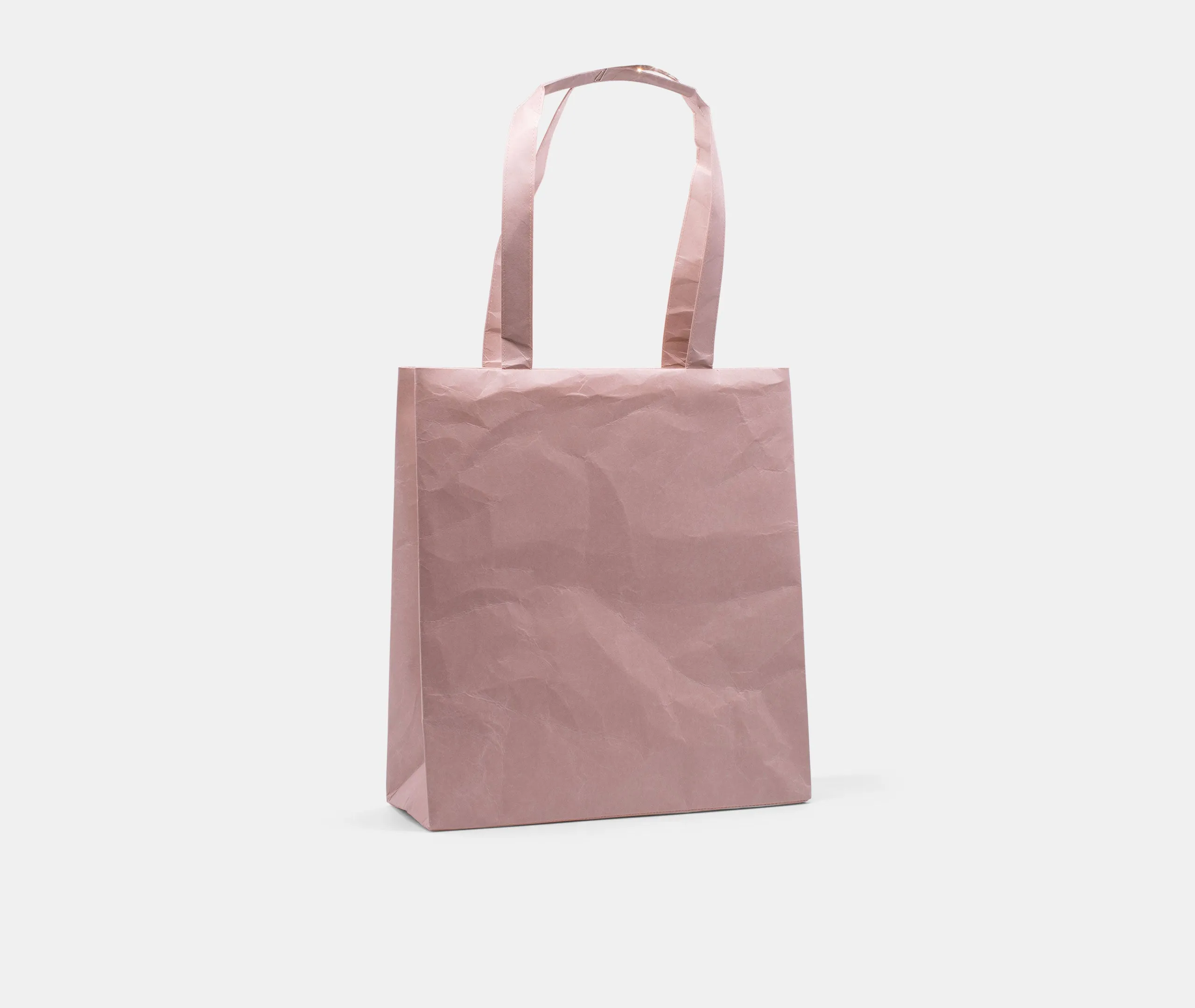 Shoulder Bag - Pink