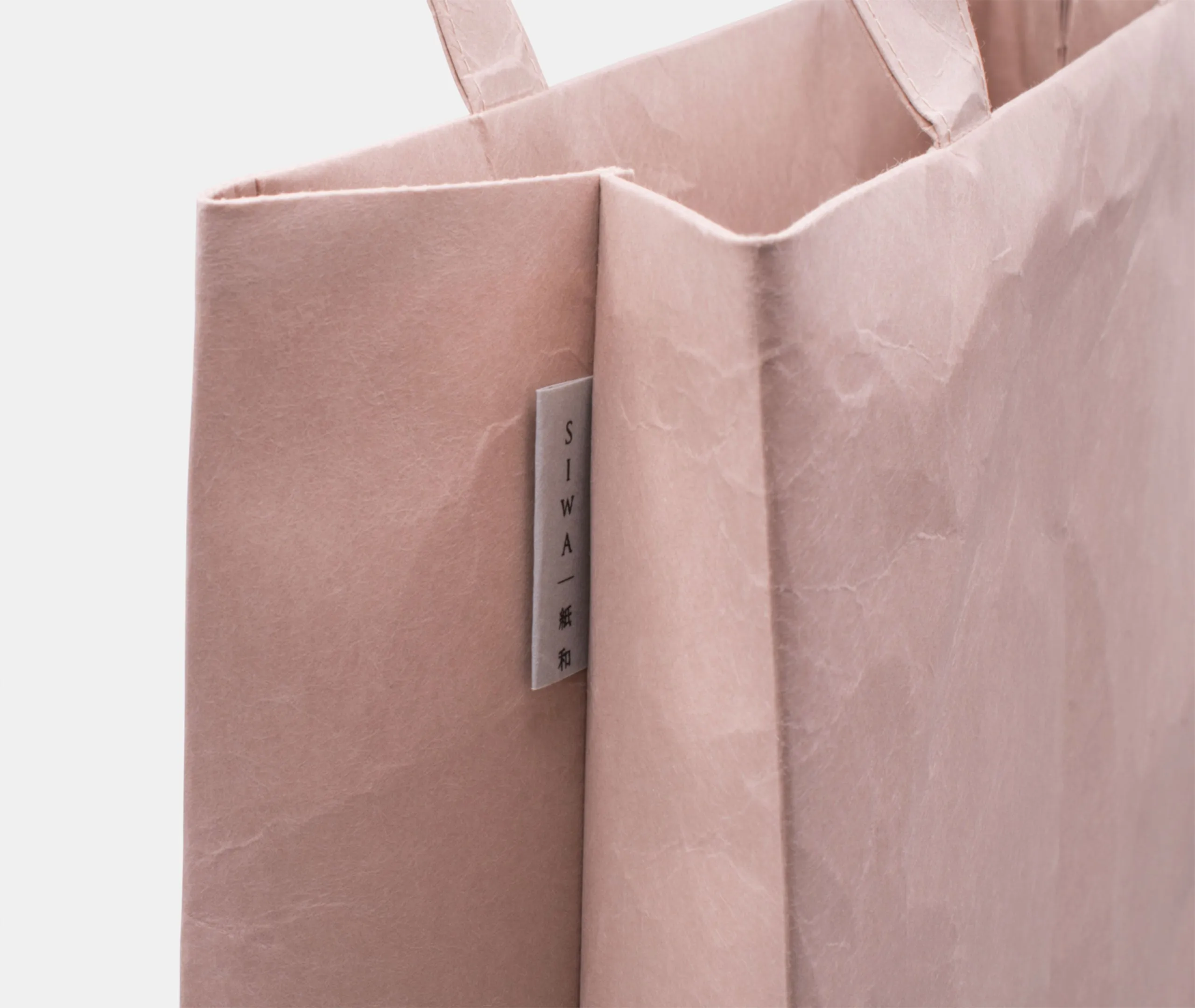 Shoulder Bag - Pink