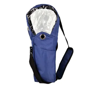 Shoulder Bag (Soft-Style) for D Cylinder by Mada