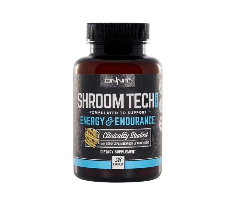 Shroom TECH Sport