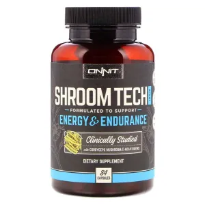 Shroom TECH Sport
