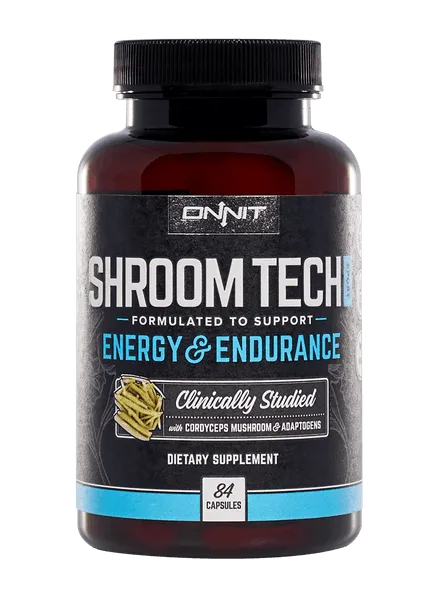 Shroom TECH Sport