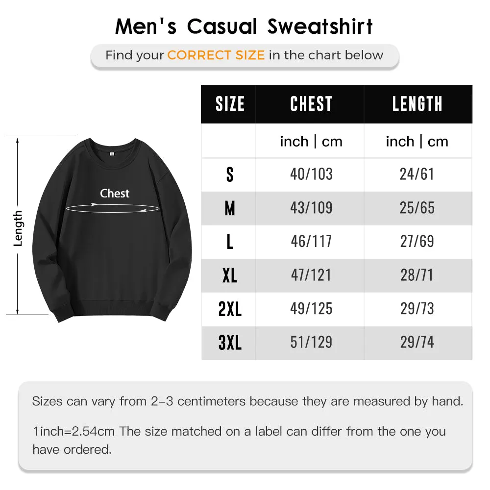 Sh!t Show Supervisor Crewneck Sweatshirt