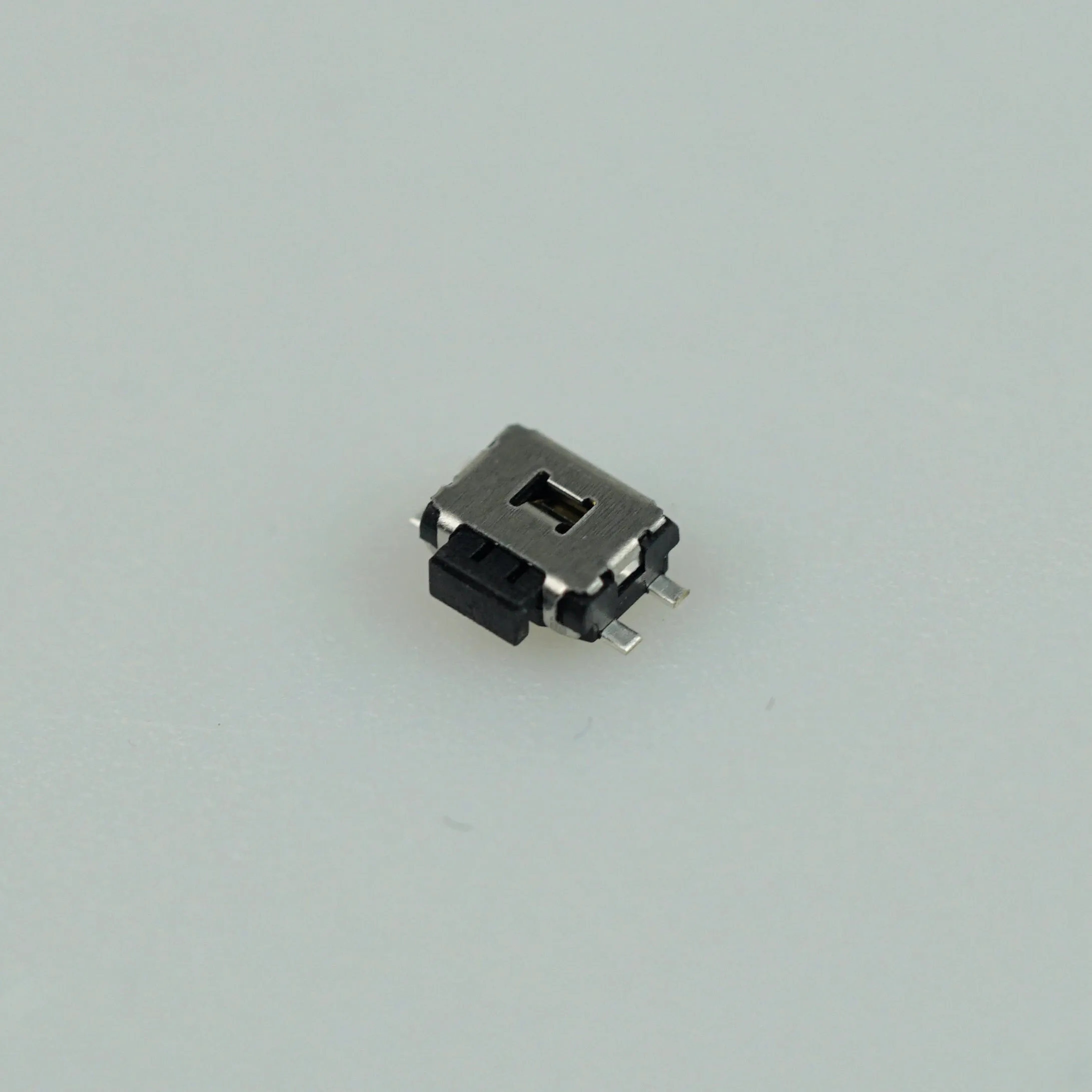 Side Facing Tactile Switch
