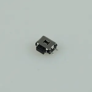 Side Facing Tactile Switch