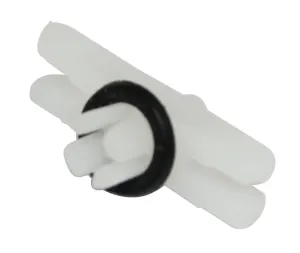 SIDE MOLDING CLIP