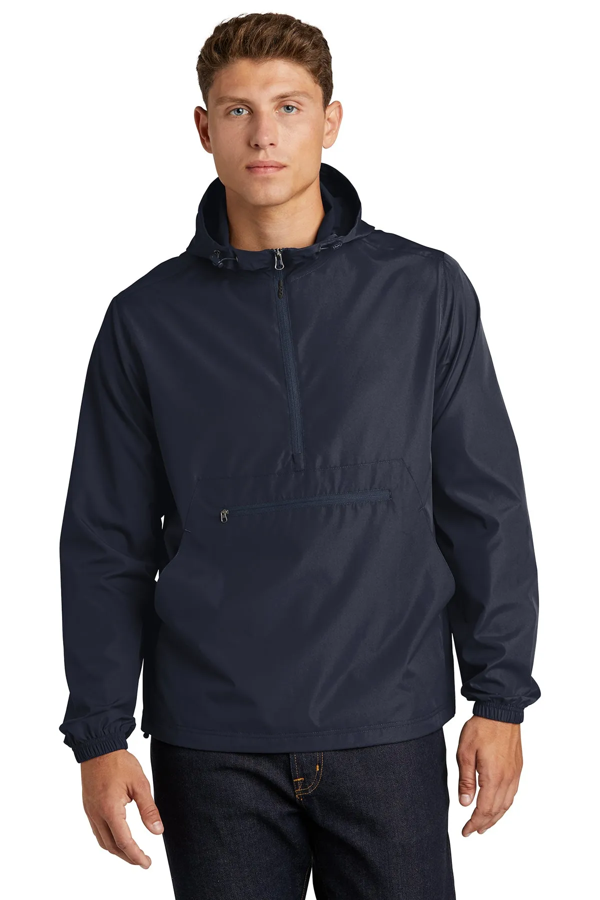 Sigma Chi Windbreaker - Norman Shield