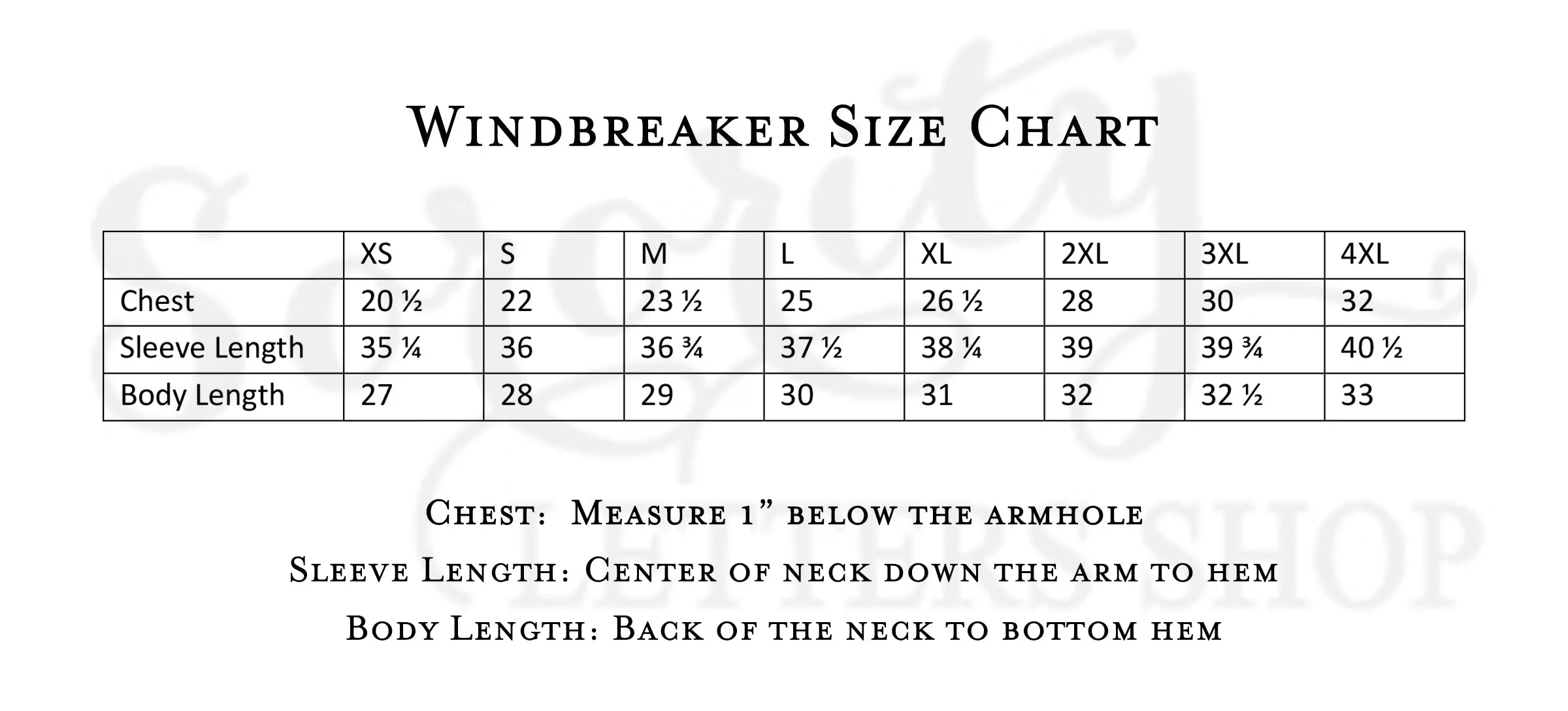 Sigma Chi Windbreaker - Norman Shield