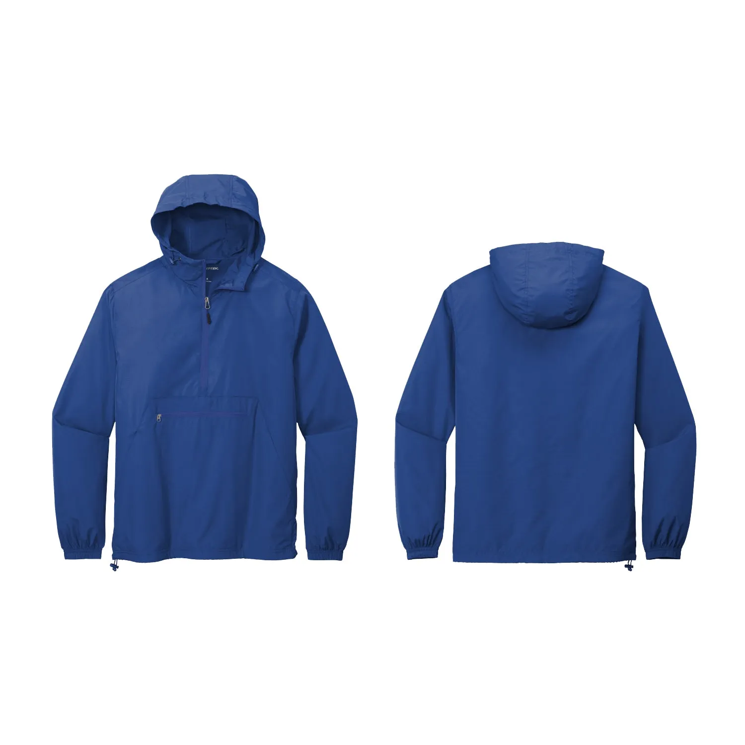 Sigma Chi Windbreaker - Norman Shield