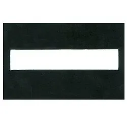 Signature Guide - Black Vinyl