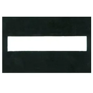 Signature Guide - Black Vinyl