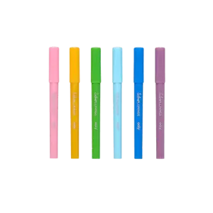 Silver Linings Markers