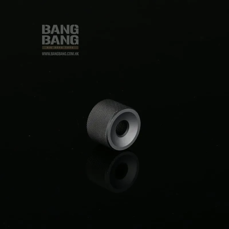 Silverback SRS Sport/ G-spec barrel tip