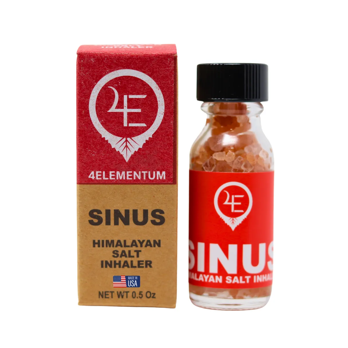 SINUS HIMALAYAN SALT INHALER