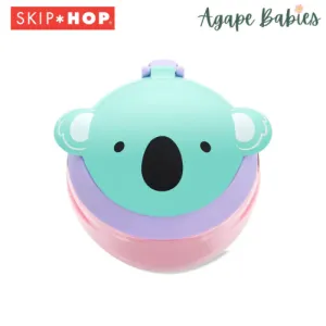 Skip Hop Zoo Snack Cup - Koala