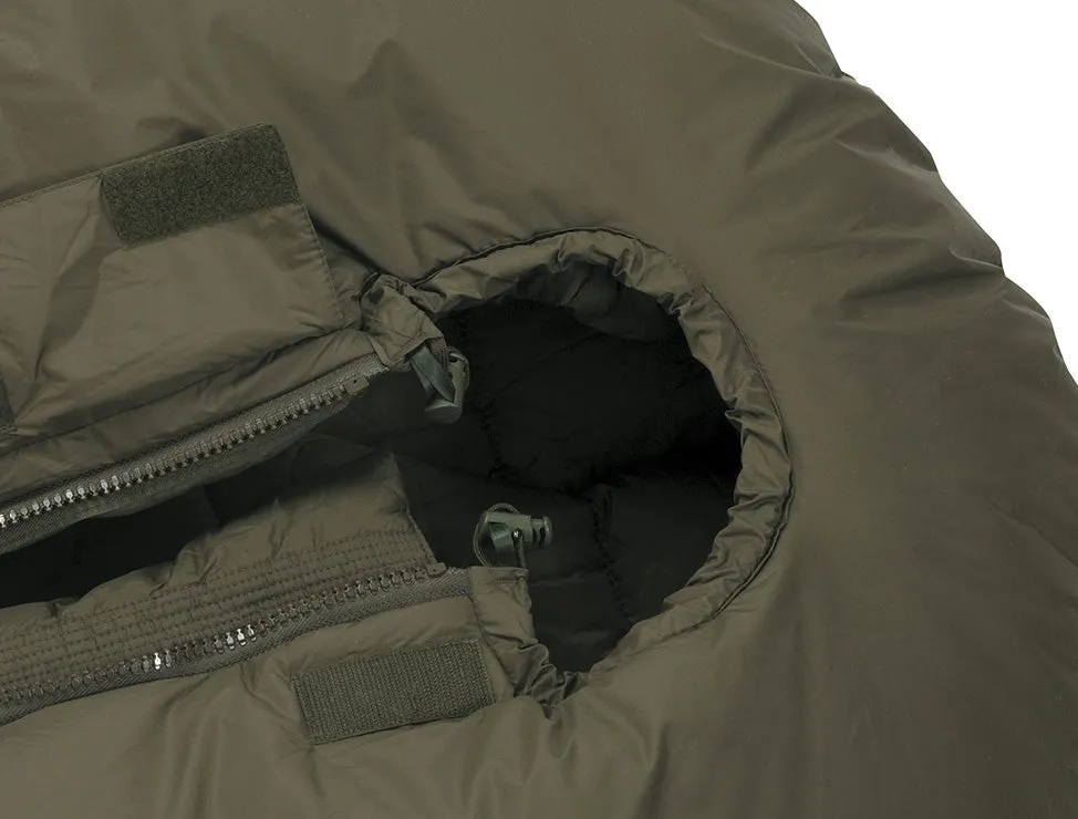 Sleeping bag Defence 1