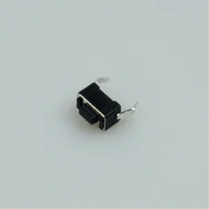 Slim Body Tactile Switch