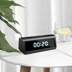 Smart Clock 4K WI-FI