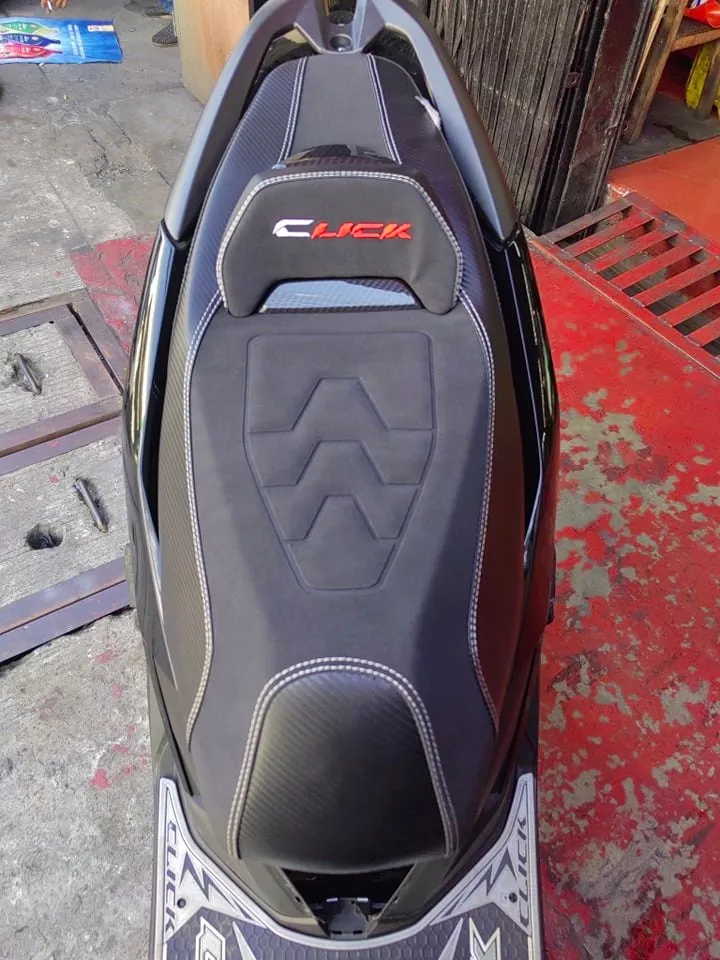 SMOK DELUXE COMFORT SEAT FOR CLICK 125 / 150