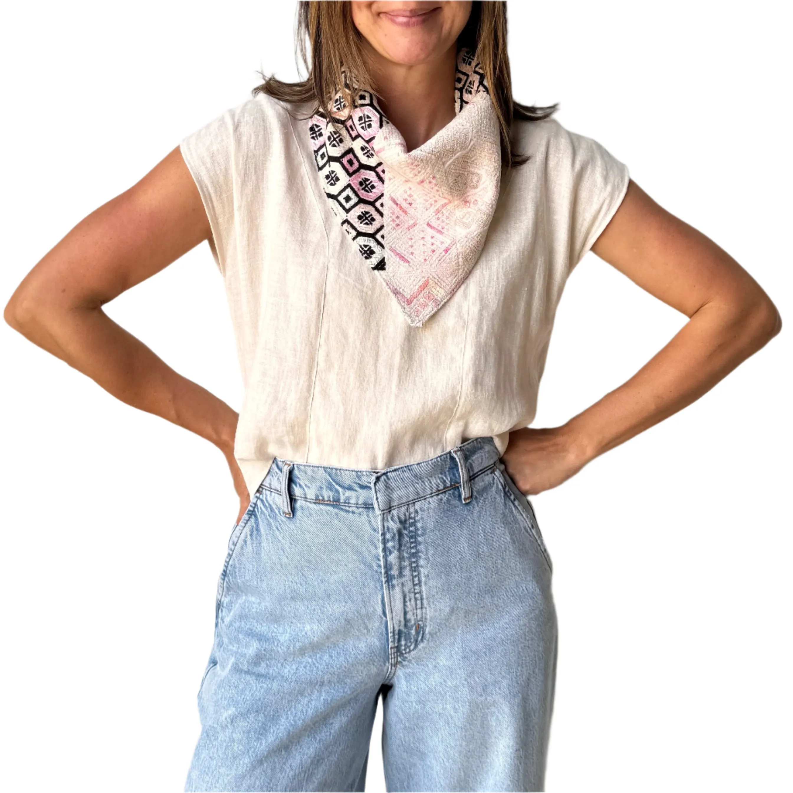Snap Bandana