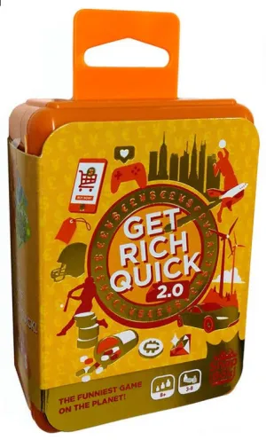 Snap Box: Get Rich Quick 2.0