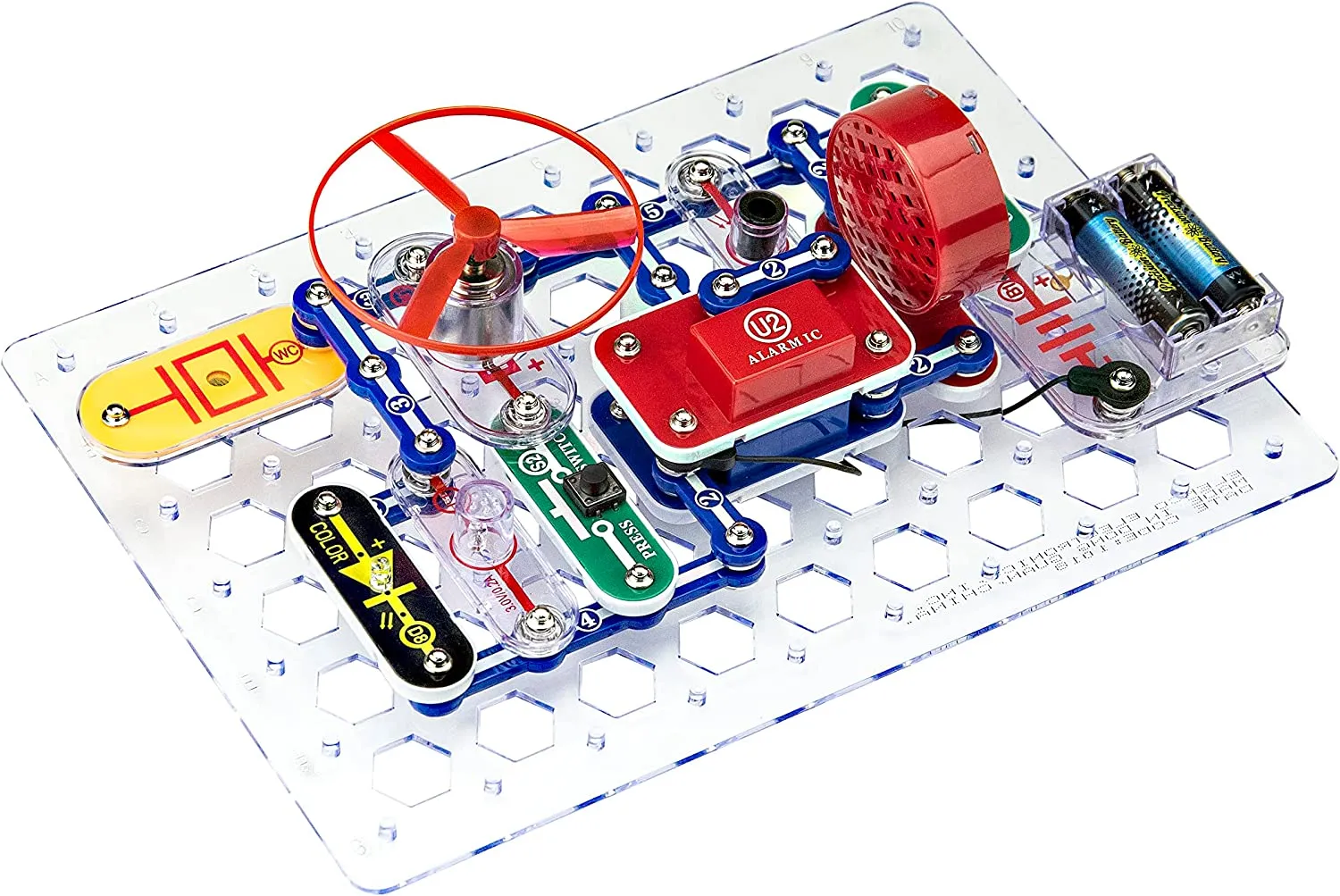 Snap Circuits Junior