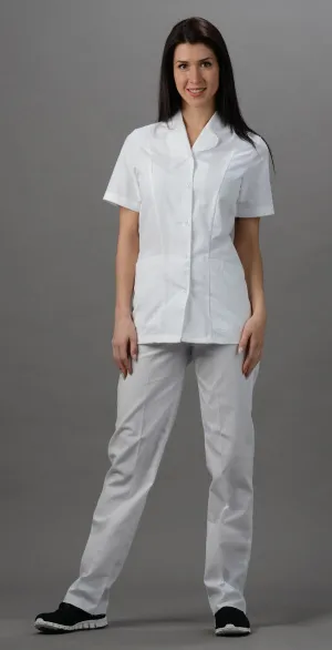Snap Front Top