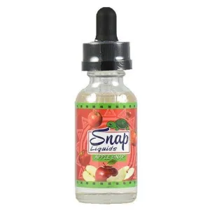 Snap Liquids - Apple Snap