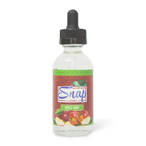 Snap Liquids - Apple Snap