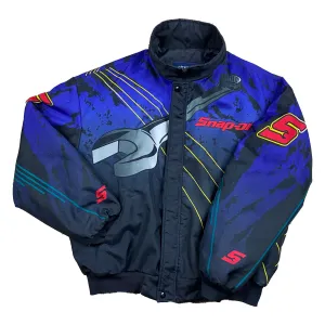 Snap-On Pit Crew Jacket