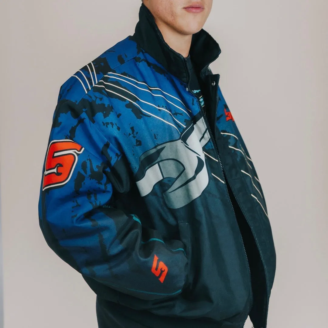 Snap-On Pit Crew Jacket
