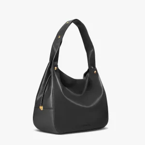 Snap Shoulder Bag