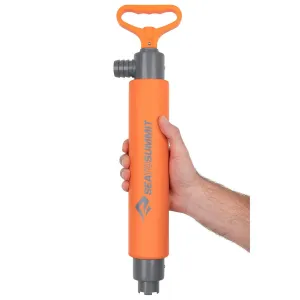 Solutuion Bilge Pump