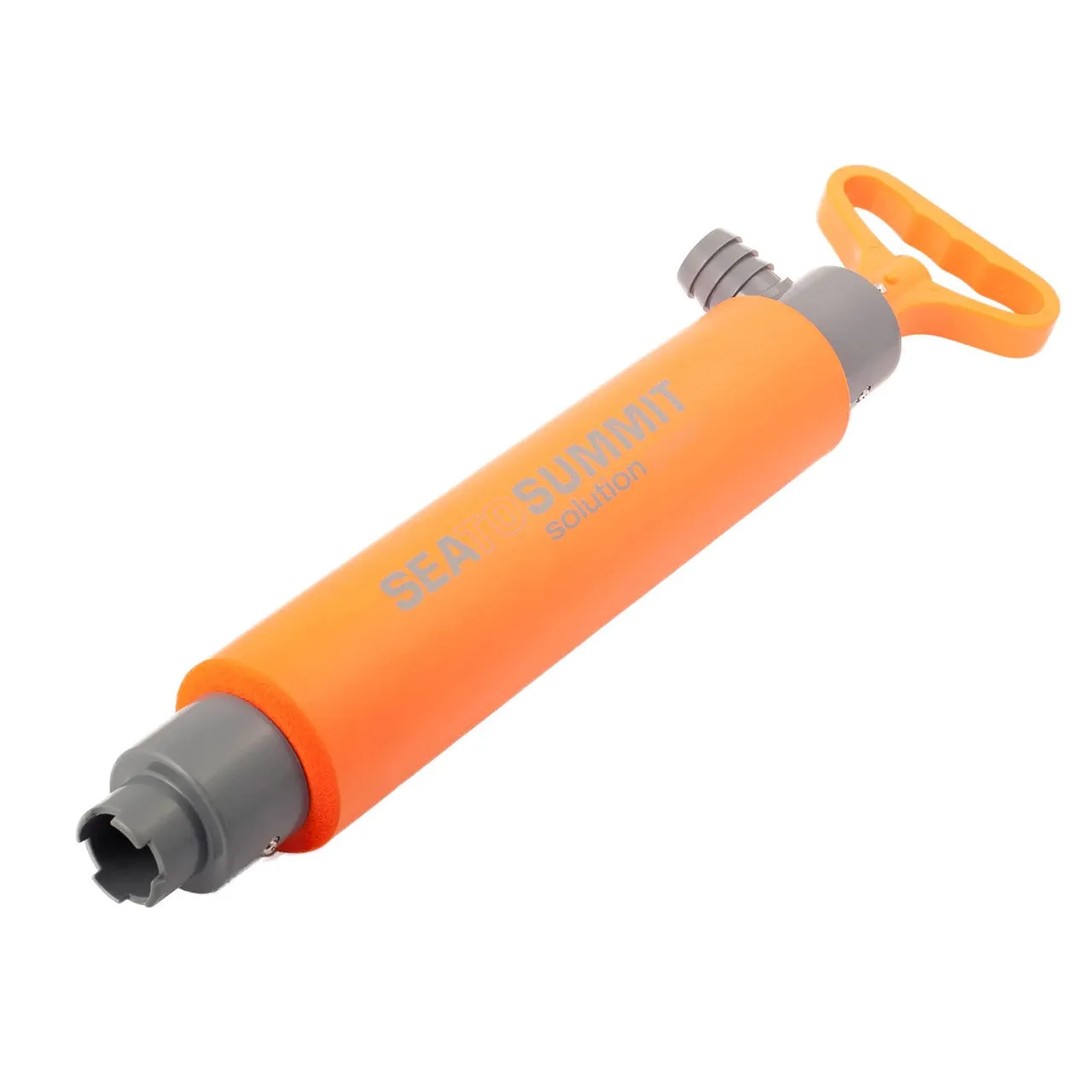 Solutuion Bilge Pump