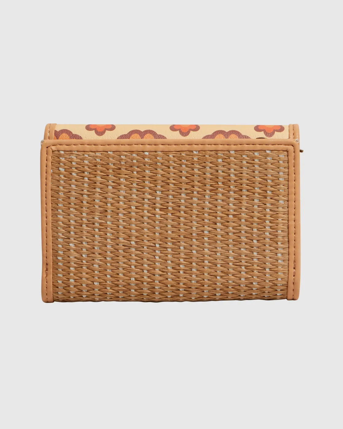 Someday Trifold Wallet