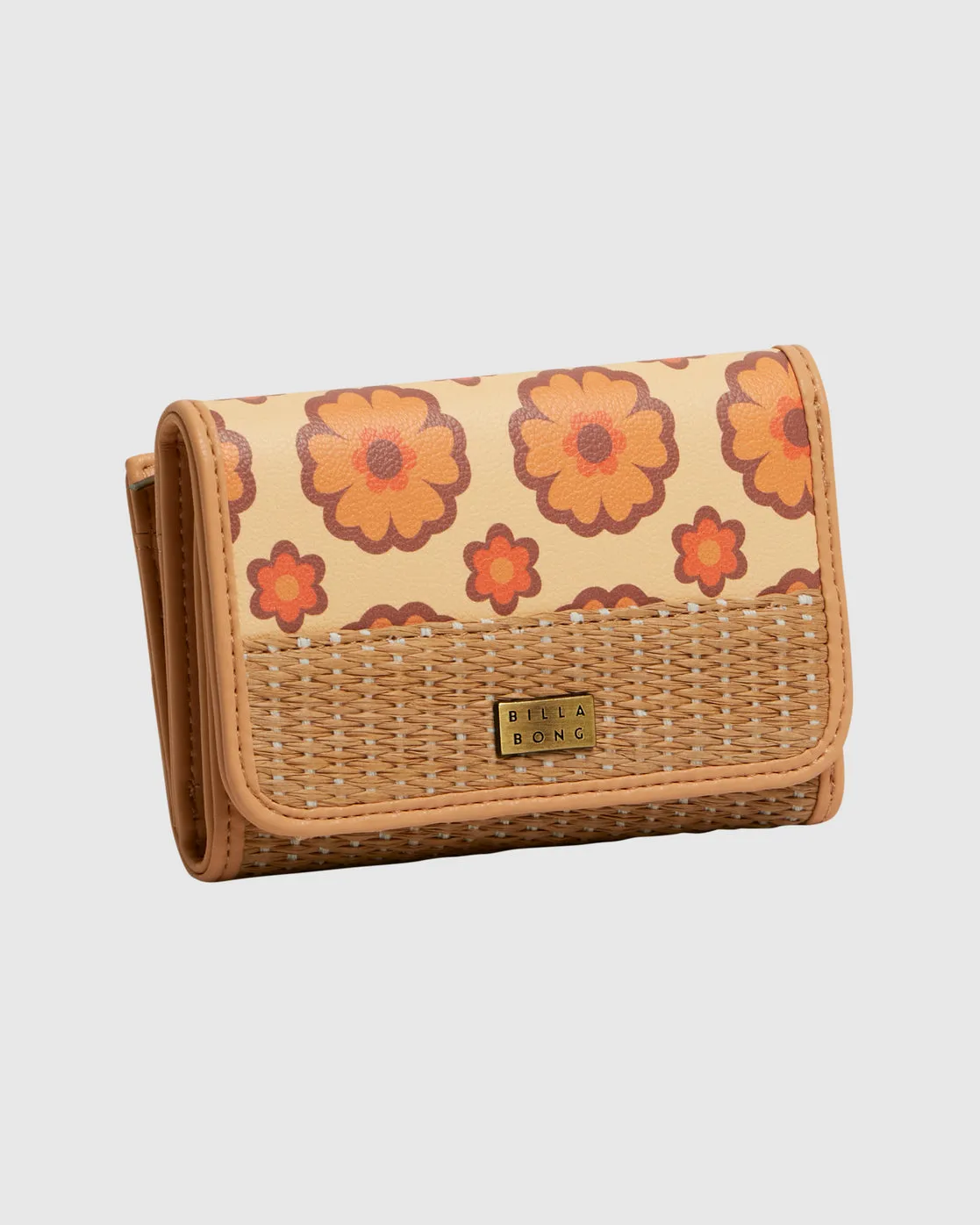 Someday Trifold Wallet