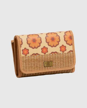 Someday Trifold Wallet