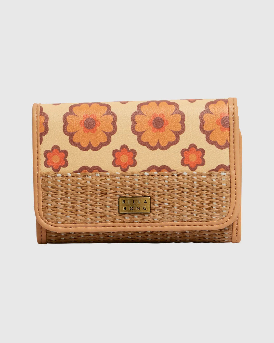 Someday Trifold Wallet