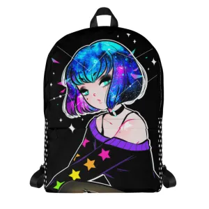 Spacehead Backpack