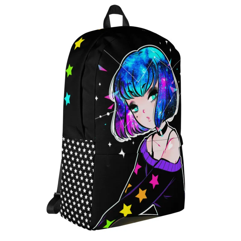 Spacehead Backpack