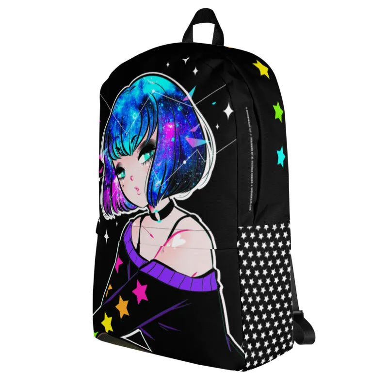 Spacehead Backpack